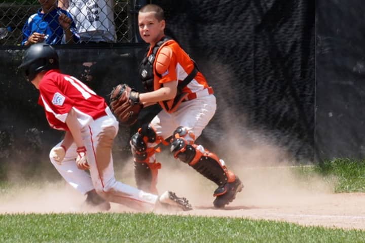 Stamford American Little League will have registration for new players beginning Jan. 31.