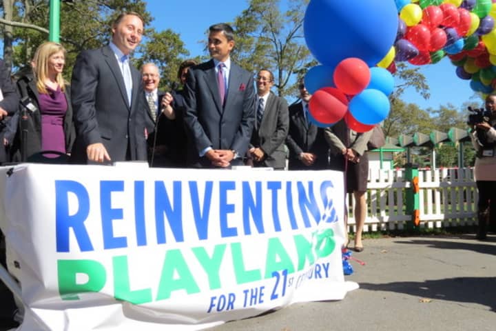 Four proposals to renovate Playland Amusement Park in Rye are still being considered by the Westchester County Board of Legislators. In the fall, County Executive Rob Astorino voiced his support for a $34 million proposal from Sustainable Playland.
