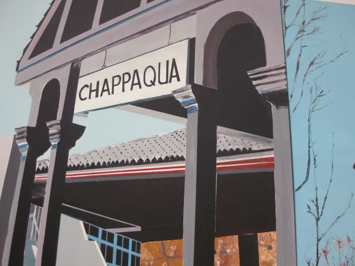 Find out what to do this weekend around Chappaqua.