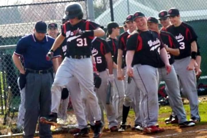 Members of Fairfield Warde&#x27;s baseball team will be eligible for a scholarship in honor of a coach at their predecessor school. 