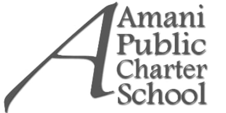 The Amani Charter School reopened on Thursday.