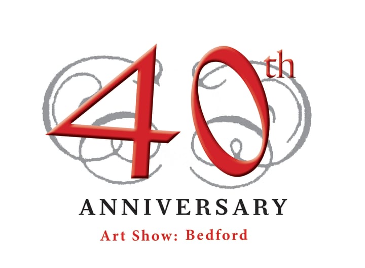 The 40th annual Art Show: Bedford takes place this weekend at St. Matthew&#x27;s Episcopal Church in Bedford Hills.