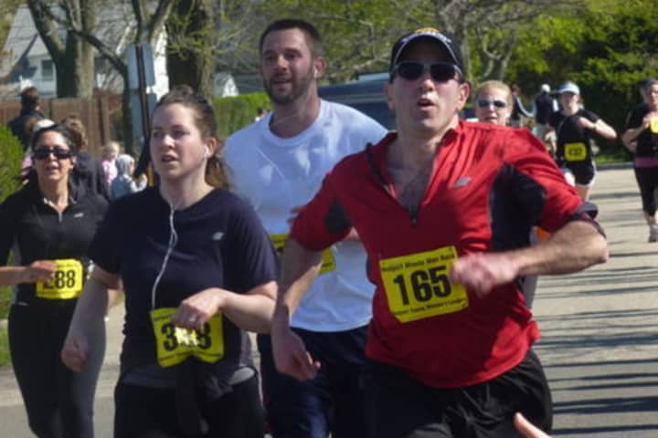 Runners will find new races in Westport and Greenwich this spring.