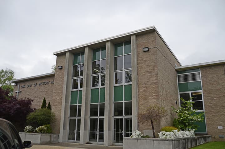 Mercy College will purchase neighboring Our Lady of Victory Academy for $7 million. 