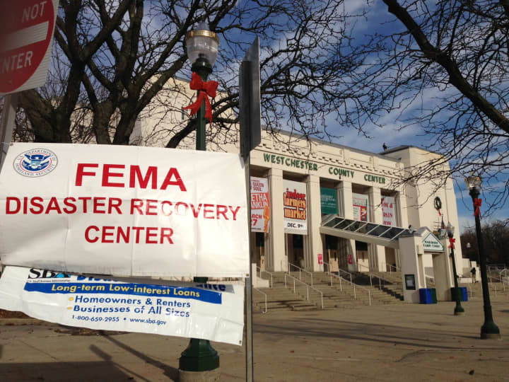 FEMA extended the deadline to register for federal disaster assistance for Hurricane Sandy survivors. 