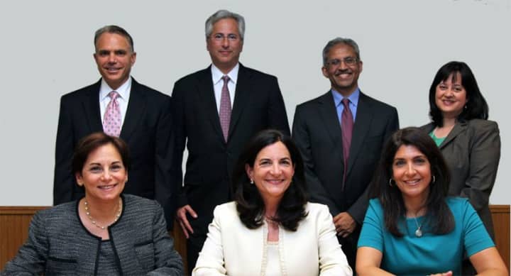 There will be three seats open on the Scarsdale Board of Education this year.
