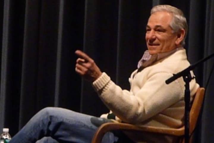 Stamford native and former major league manager Bobby Valentine will speak at the Easton Little League Hot Stove night in March.