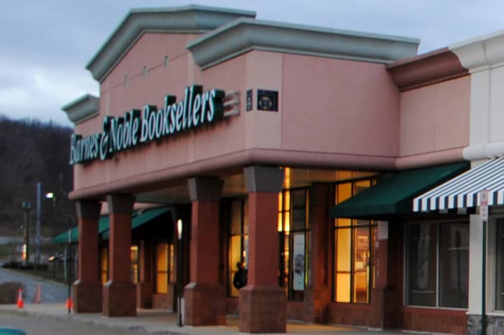 Barnes &amp; Noble CEO Mitchell Klipper said the bookstore chain could close as many as one-third of its stores over the next decade. 