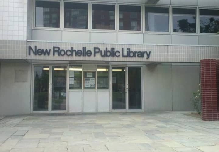Free tax assistance will be available at the New Rochelle Public Library beginning Feb. 5. 