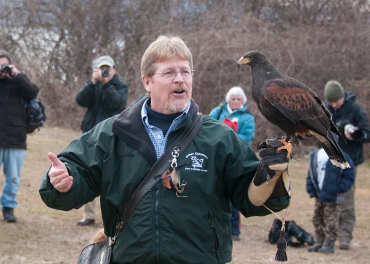 Eaglefest comes Saturday to Croton Point Park.