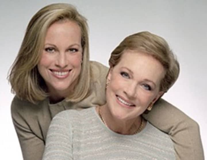 Dame Julie Andrews and Emma Watson Hamilton will be signing their latest children&#x27;s book at The Voracious Reader.