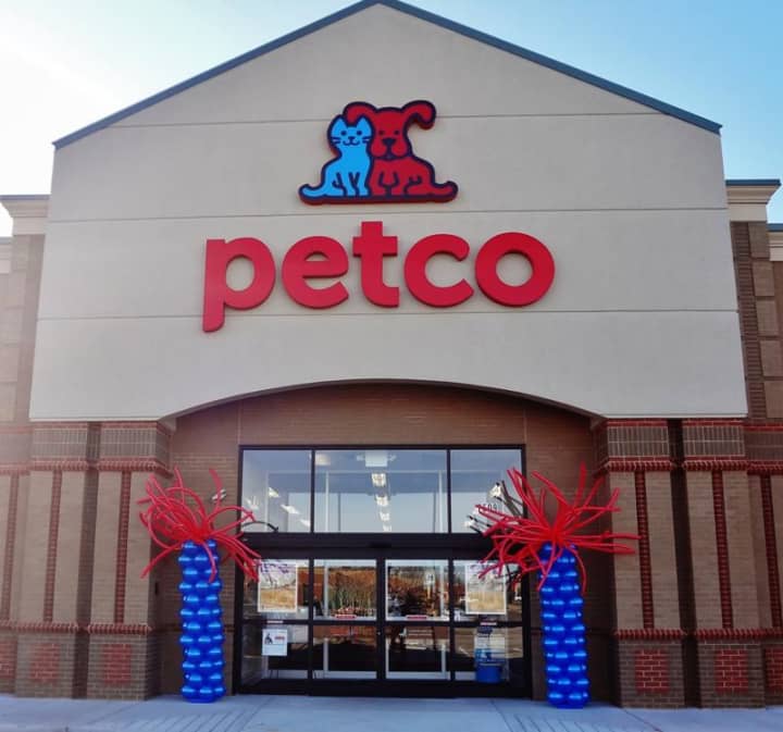 Petco&#x27;s newest location, on Sugar Hollow Road, is opening in Danbury.