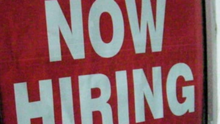 Businesses in Port Chester and Rye are hiring.