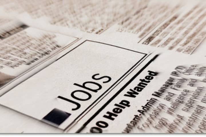 Send your job listings in Stamford and Darien to reporters Anthony Buzzeo, tbuzzeo@dailyvoice.com, and Casey Donahue, cdonahue@dailyvoice.com. 