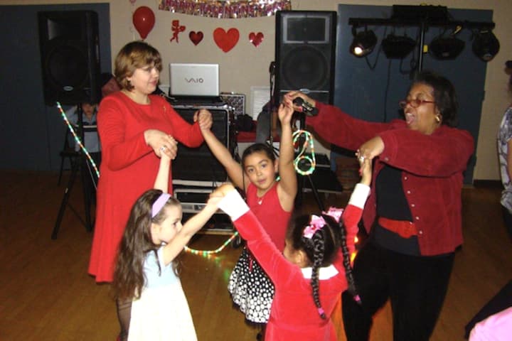 Greenburgh&#x27;s Annual Parent-Child Valentine&#x27;s Dance is sold out on Friday night.
