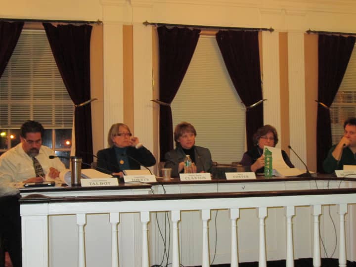 The Peekskill Common Council approves a $3 million tax anticipatory note Monday to help pay city operating costs.