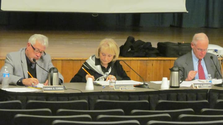 Port Chester schools will receive almost a full refund for costs related to Hurricane Sandy.