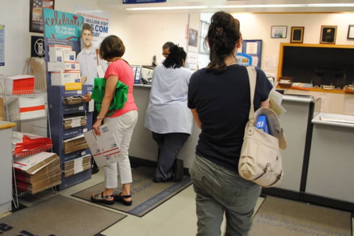 Post offices that are now open on Saturday will continue that service, the postal service said. 