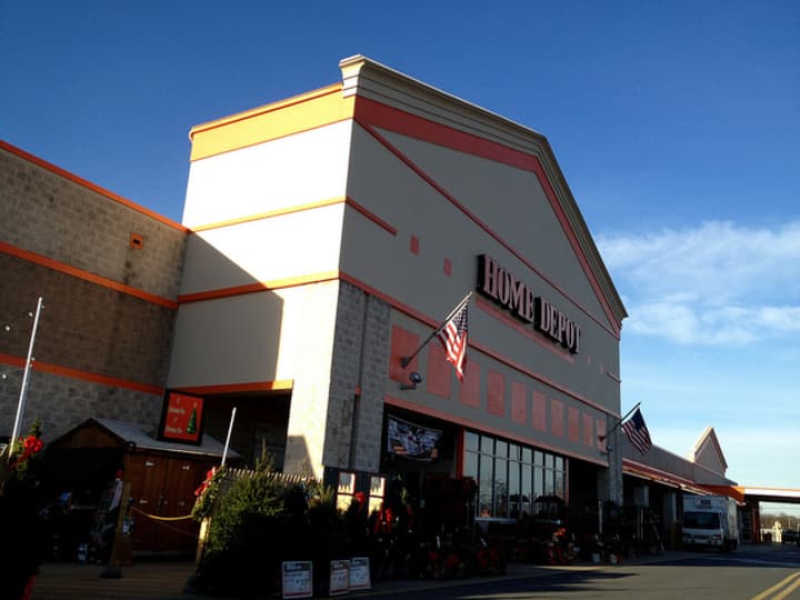 Home Depot is hiring more than 80,000 workers nationwide, including some in Yonkers.
