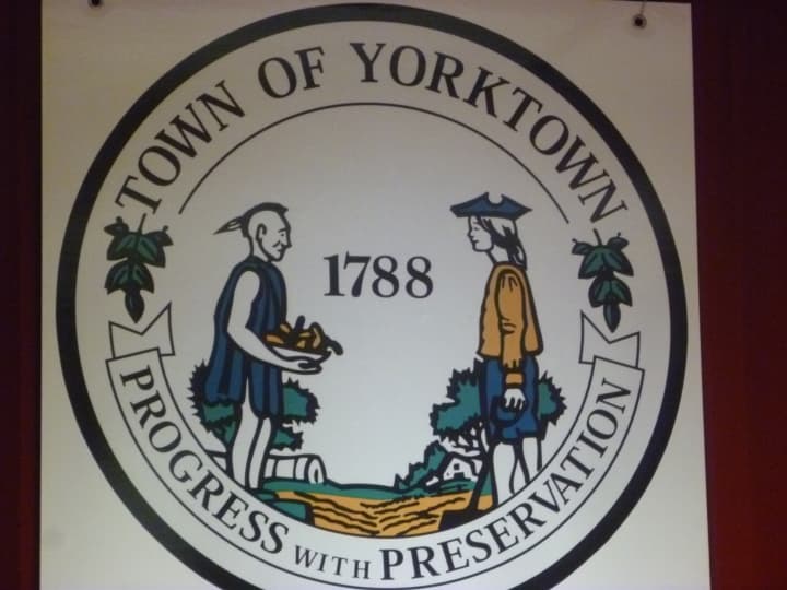 There will be several government meetings in Yorktown this week.