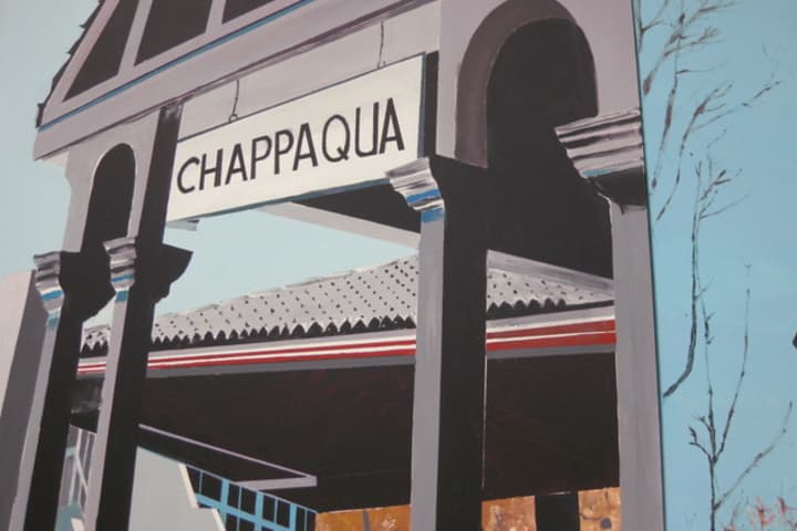 Find out what&#x27;s going on in Chappaqua this weekend.