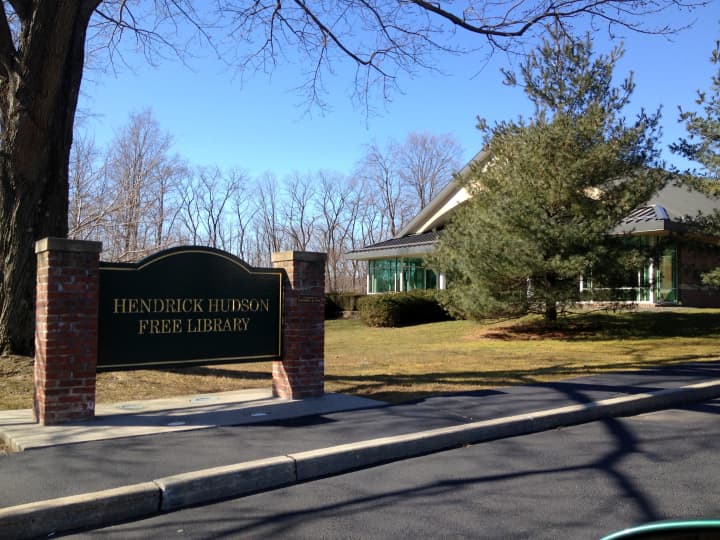 The Hendrick Hudson Free Library offers Valentine&#x27;s stories and crafts for children Monday. 