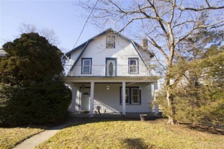 This Rye home at 454 Milton Road is available for viewing Sunday from 1 p.m. to 3 p.m.