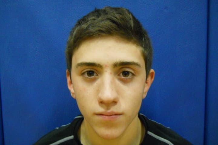Ardsley senior Drew Longo will be going for his fourth title in the Section 1 Division II Wrestling Championships Sunday at Irvington.