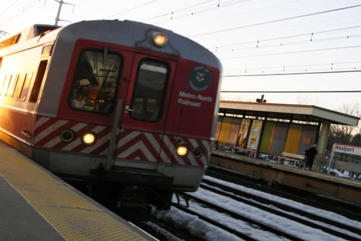 Metro-North will run extra trains Friday afternoon to accommodate commuters getting out of work early due to the predicted snowstorm. 