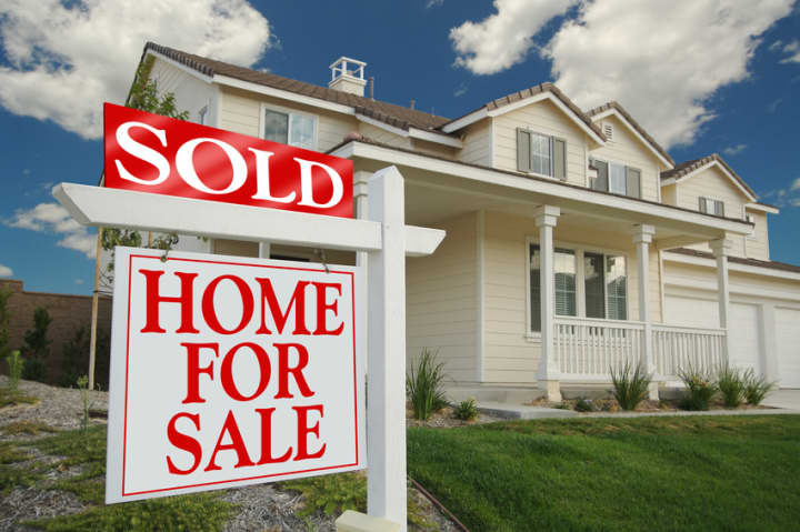 The &quot;spring&quot; home-buying season has begun throughout Fairfield County.