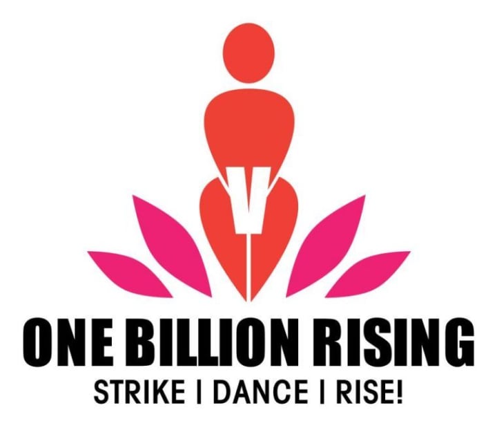 The Westchester Ballroom in Mount Kisco will host a Valentine&#x27;s Day Dance for One Billion Rising, an annual worldwide dance event to protest violence against women.