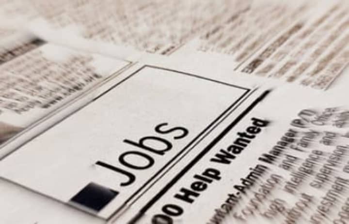 There are several job opportunities around Eastchester and Bronxville this week.