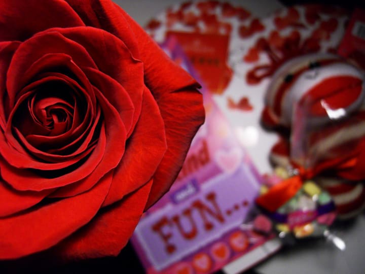 Valentine&#x27;s Day events are just some of whats happening in Yonkers this week. 