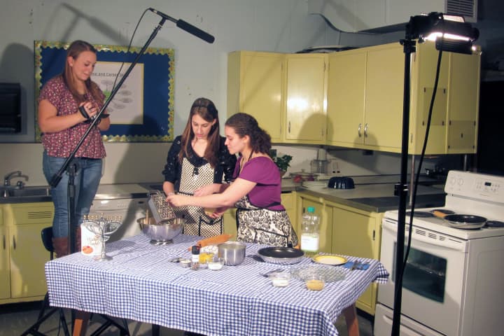 Kenzie&#x27;s Kitchen is among the many classes planned for North Salem&#x27;s How To Festival.