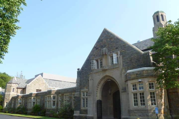 Scarsdale Union Free School District was ranked among the best in New York State.