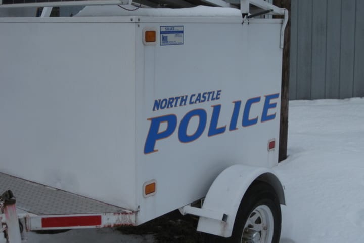 Fifteen car break-ins have been reported in February, according to the North Castle Police Department.