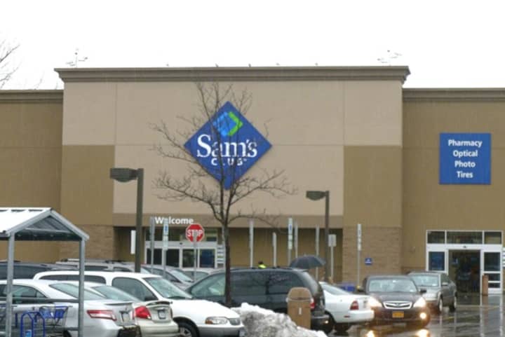 Greenburgh police responded to two reported larcenies at Sam&#x27;s Club in Elmsford last week.
