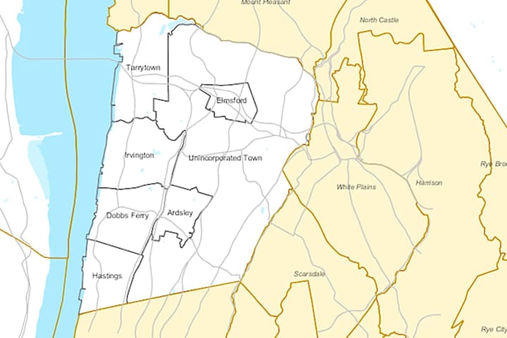 Greenburgh&#x27;s townwide reassessment will cover the unincorporated area and its six villages and will take about two and half years to complete.