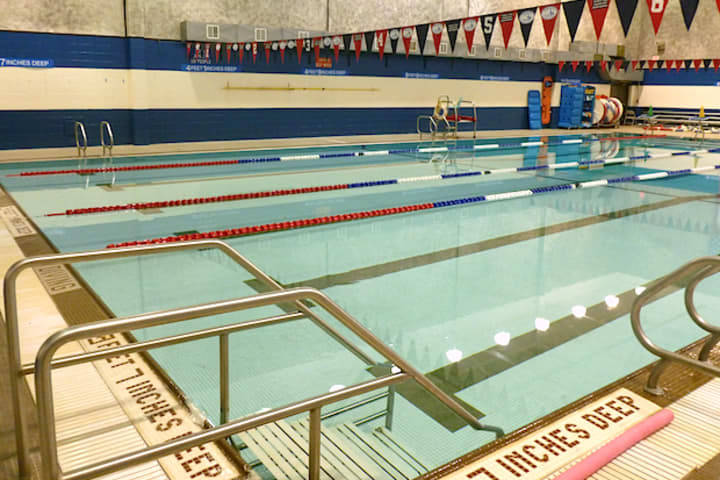 The pool in Greenburgh&#x27;s Theodore D. Young Community Center reopened Tuesday after more than a month of being closed for repairs.
