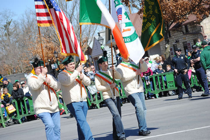 The St. Patrick&#x27;s Day parades will commence in Yonkers on Sunday, March 3, with the 58th Annual Official Yonkers Saint Patricks Day Parade.