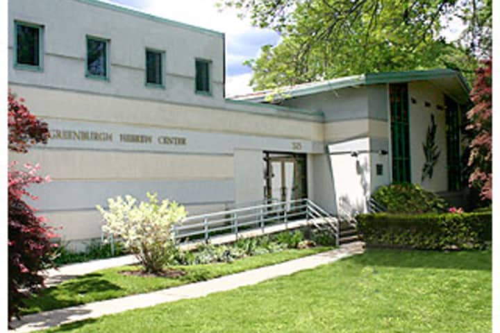 The Greenburgh Hebrew Center is a part of The Rivertowns&#x27; Jewish Consortium.
