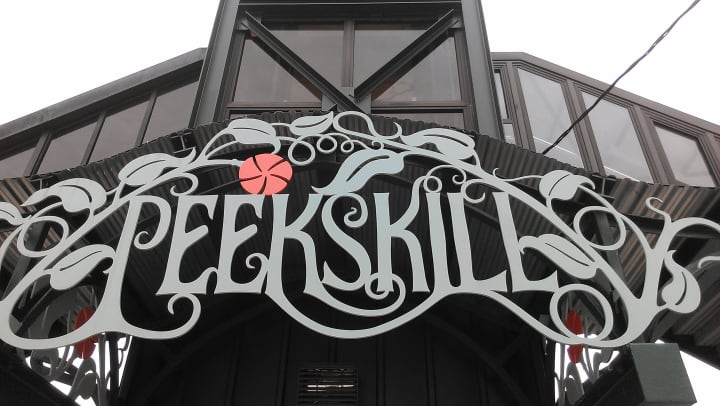 There is plenty of live entertainment on deck this weekend in Peekskill.