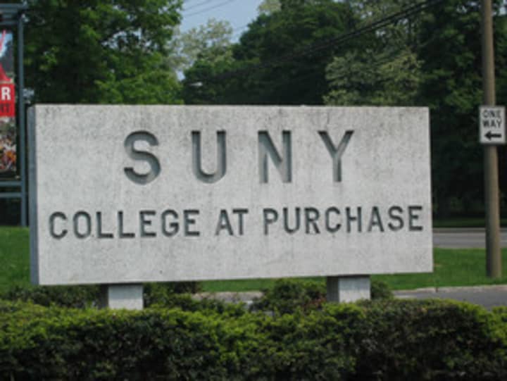 Purchase College, SUNY, will host a symposium on school safety put together by Westchester County Public Safety Commissioner George Longworth.