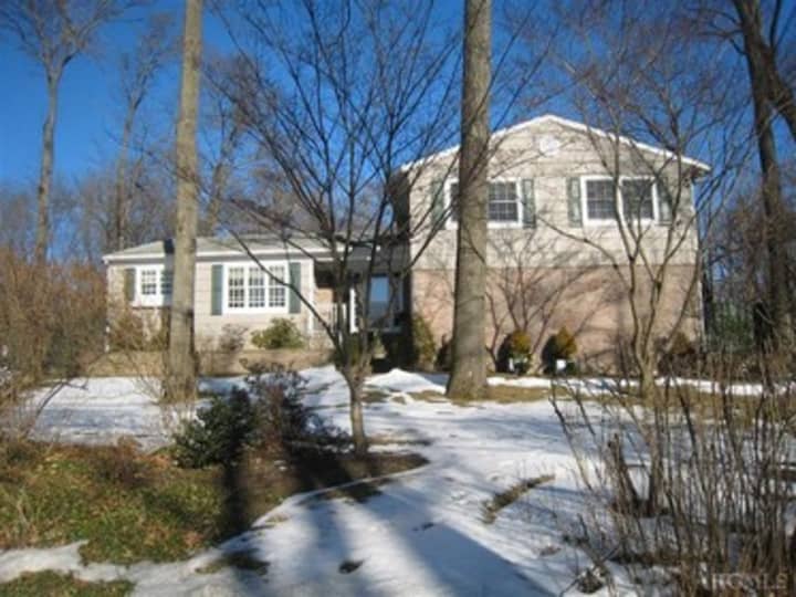 A home at 50 North Str., Rye is available for viewing from 1-3 p.m. Sunday.