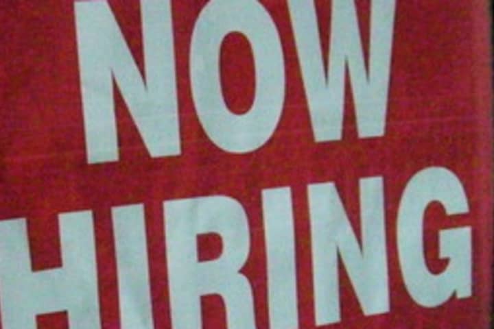 Several businesses in Rye are hiring.