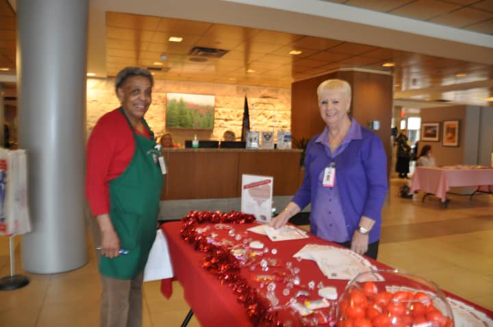 Hudson Valley Hospital Center&#x27;s Heart Fair is set for Tuesday and is one of the highlights of this week&#x27;s events around Cortlandt. 