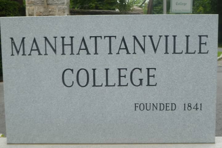 Manhattanville College is hosting the Making Strides Against Breast Cancer Walk.