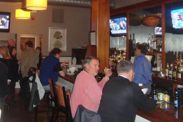 Jimmy&#x27;s Southside Tavern is one of 13 restaurants taking part in Darien Restaurant Week.