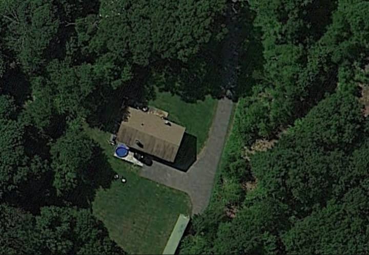 Yorktown property owned by KISS guitarist Ace Frehley has been foreclosed upon by a bank.