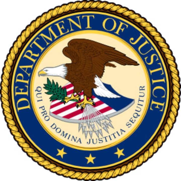 The U.S. Department of Justice i